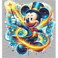 Mickey-AMQ 1369